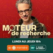 Podcast Moteur de recherche