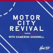 Podcast Motor City Revival