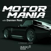 Podcast Motor Mania Podcast
