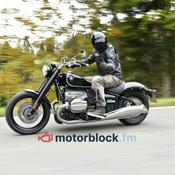 Podcast motorblock.fm