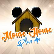 Podcast Mouse House Plus