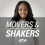 Podcast Movers & Shakers