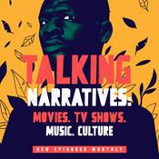 Podcast Talking Narratives: Movie Reviews