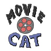 Podcast Movie Cat