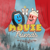 Podcast Movie Friends