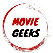 Podcast Movie Geeks Podcast