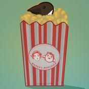 Podcast Movie Magpies Podcast