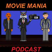 Podcast Movie Mania