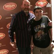 Podcast movie matthew