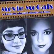 Podcast Movie Mo-Gals