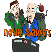 Podcast Movie Sherpas