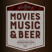 Podcast Movies, Music and Beer Podcast