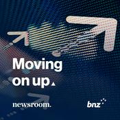 Podcast Moving On Up