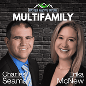 Podcast MPI Multifamily Commercial Real Estate Investing