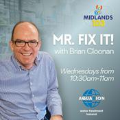 Podcast Mr. Fix It