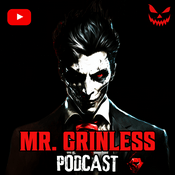 Podcast Mr. Grinless