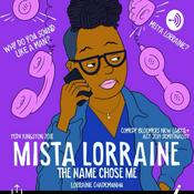 Podcast Mr Lorraine
