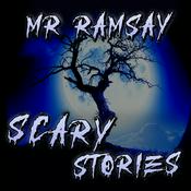 Podcast Mr Ramsay: The Scary Stories and Cryptid Creatures Podcast