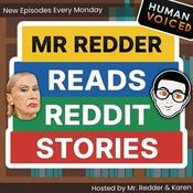 Podcast Reddit Stories Podcast - Mr. Redder