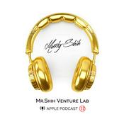 Podcast Mr.Shih電商創業研究室