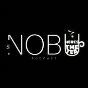 Podcast Ms Nobu Here’s The Tea Podcast