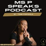 Podcast Ms P Speaks