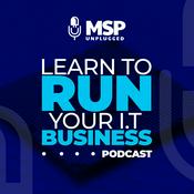 Podcast MSP Unplugged