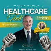 Podcast Medical Staff Relief
