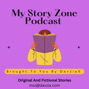 Podcast MSZ Non Fiction Stories
