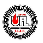 Podcast Mt Zion UFL