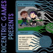 Podcast MTG Unraveled
