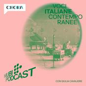 Podcast MUBI Podcast: Voci Italiane Contemporanee