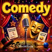 Podcast Mucedorus