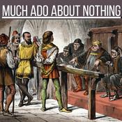 Podcast Much Ado About Nothing - William Shakespeare