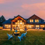 Podcast Mucha Property Partners Presents: Central Oregon Homes