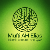 Podcast Mufti AH Elias - Islamic Lectures and QnA