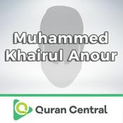 Podcast Muhammed Khairul Anour