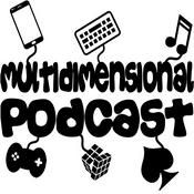 Podcast Multidimensional Podcast
