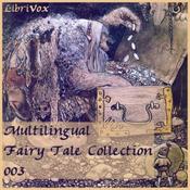 Podcast Multilingual Fairy Tale Collection 003 by Various