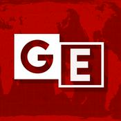 Podcast Geopolitical Economy Report