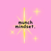 Podcast Munch Mindset