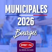 Podcast Municipales 2026 - Qui sera le futur maire de Bourges ?