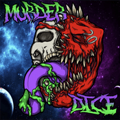 Podcast Murder Dice - A 5e Dungeons & Dragons Podcast