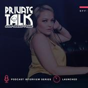 Podcast Private Talk with Alexis TEXAS