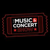 Podcast Music and Concert Show