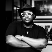 Podcast Music and Good Vibes with Blaq Jazz