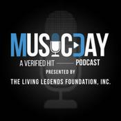Podcast Music Day: A Verified Hit Podcast