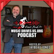 Podcast Music Drives Us