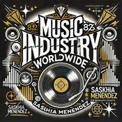 Podcast Music Industry Insights Worldwide: Shaping Equality & Diversity in Music & Entertainment