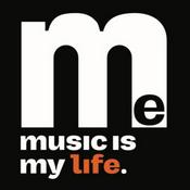 Podcast Music Is My Life